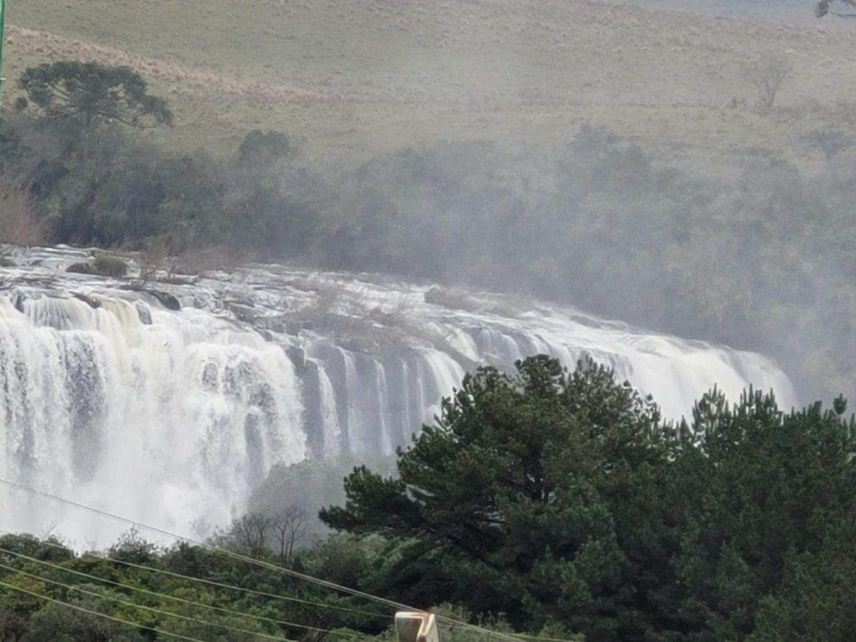 Paraíso Do Salto Lages