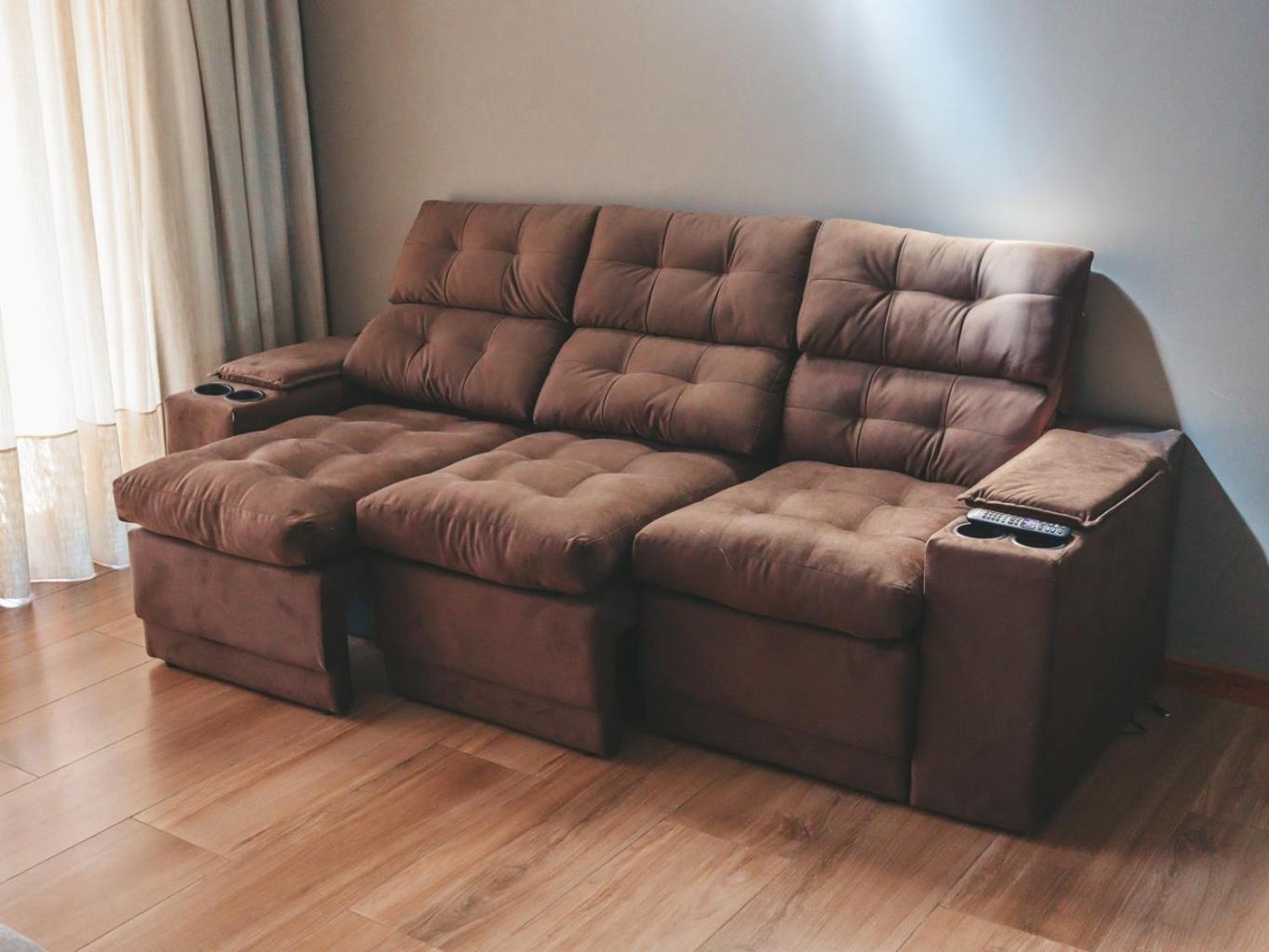 Quarto em Acomodações Particulares Paraíso Do Salto