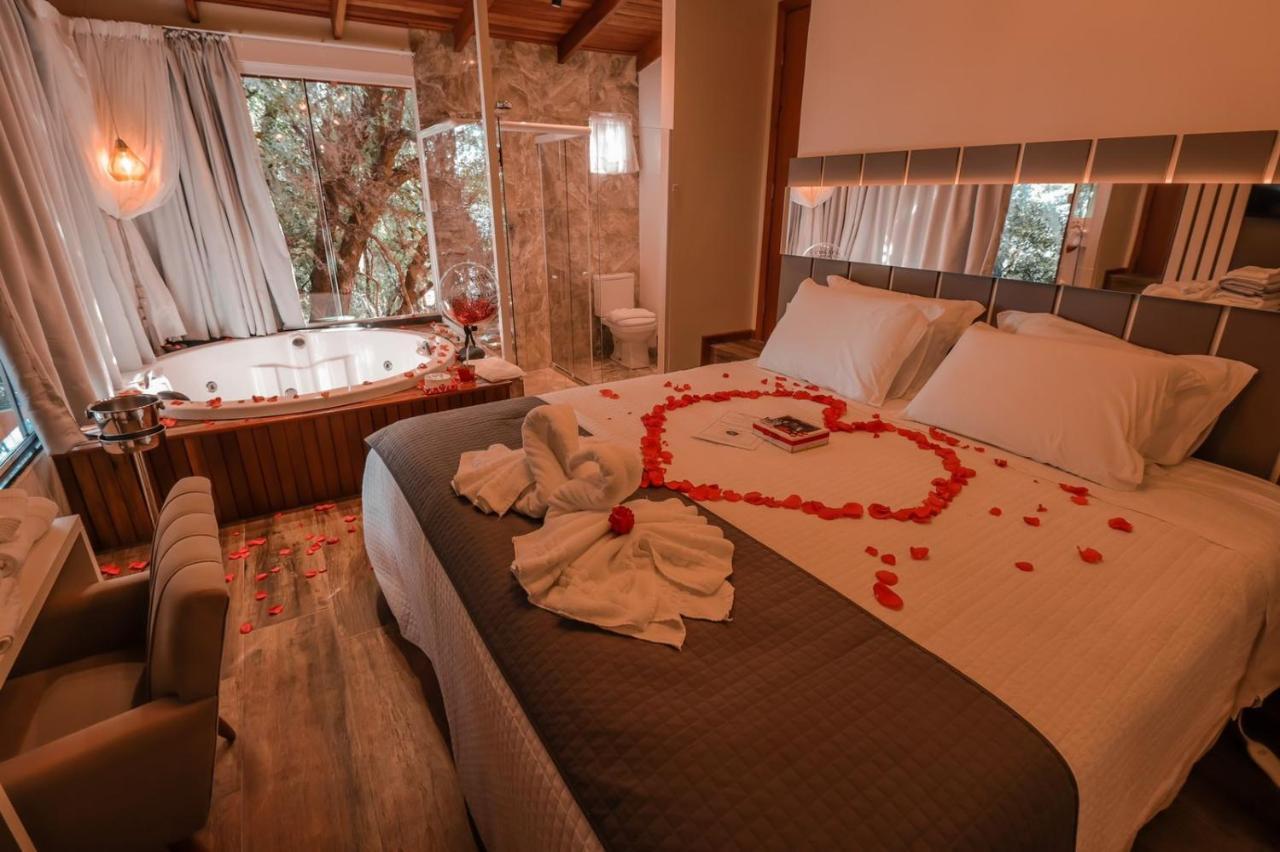 Paraiso Do Salto Homestay