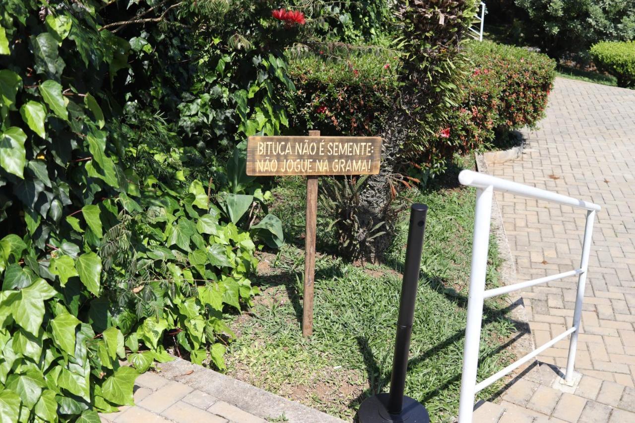 Homestay Paraiso Do Salto *