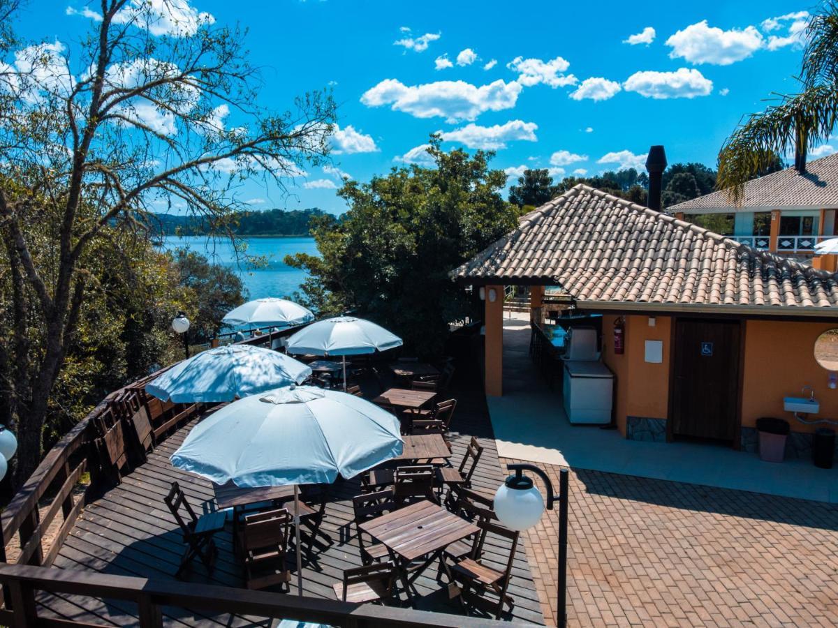 Paraiso Do Salto Homestay Lages