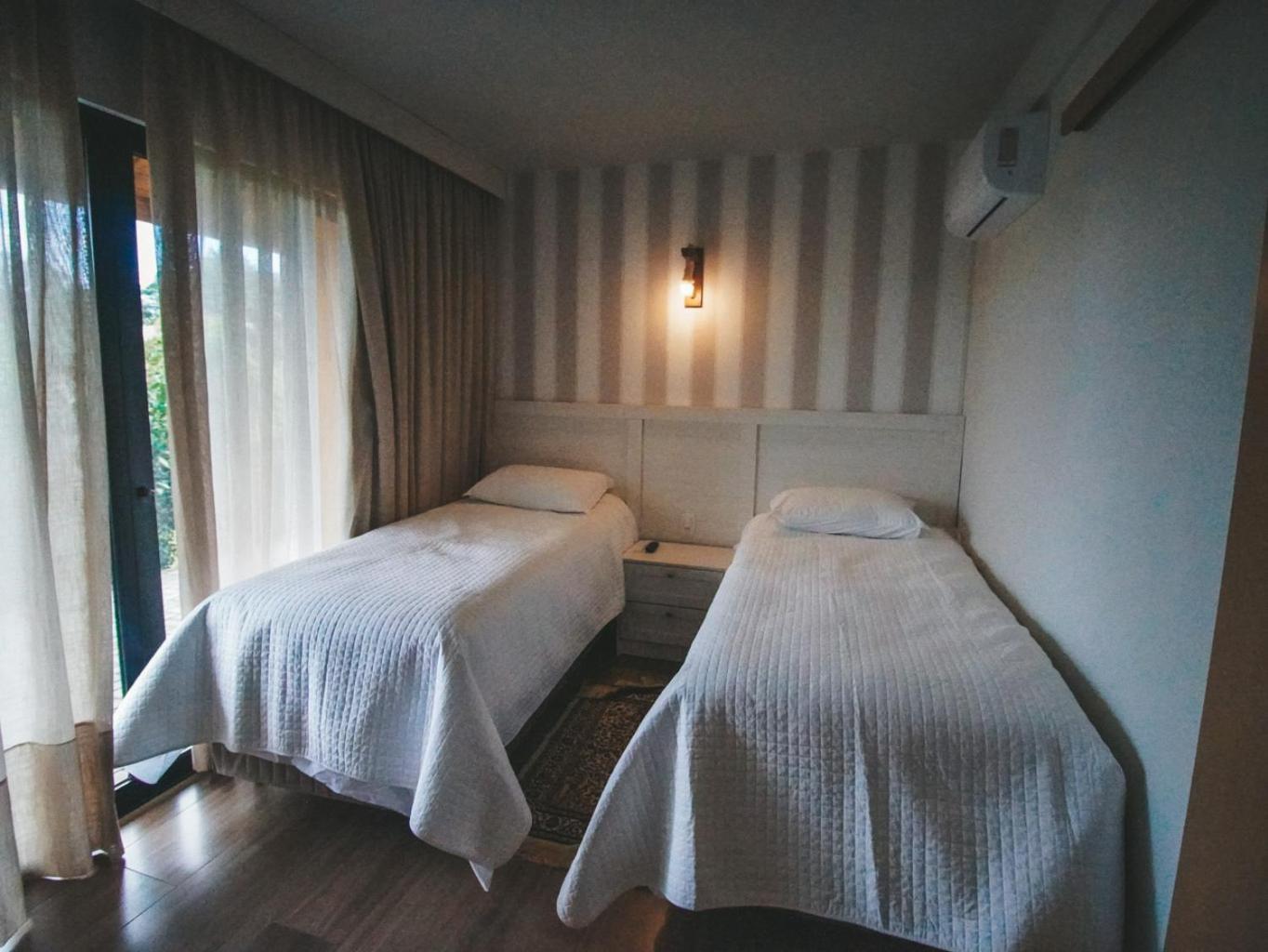 Paraiso Do Salto Homestay