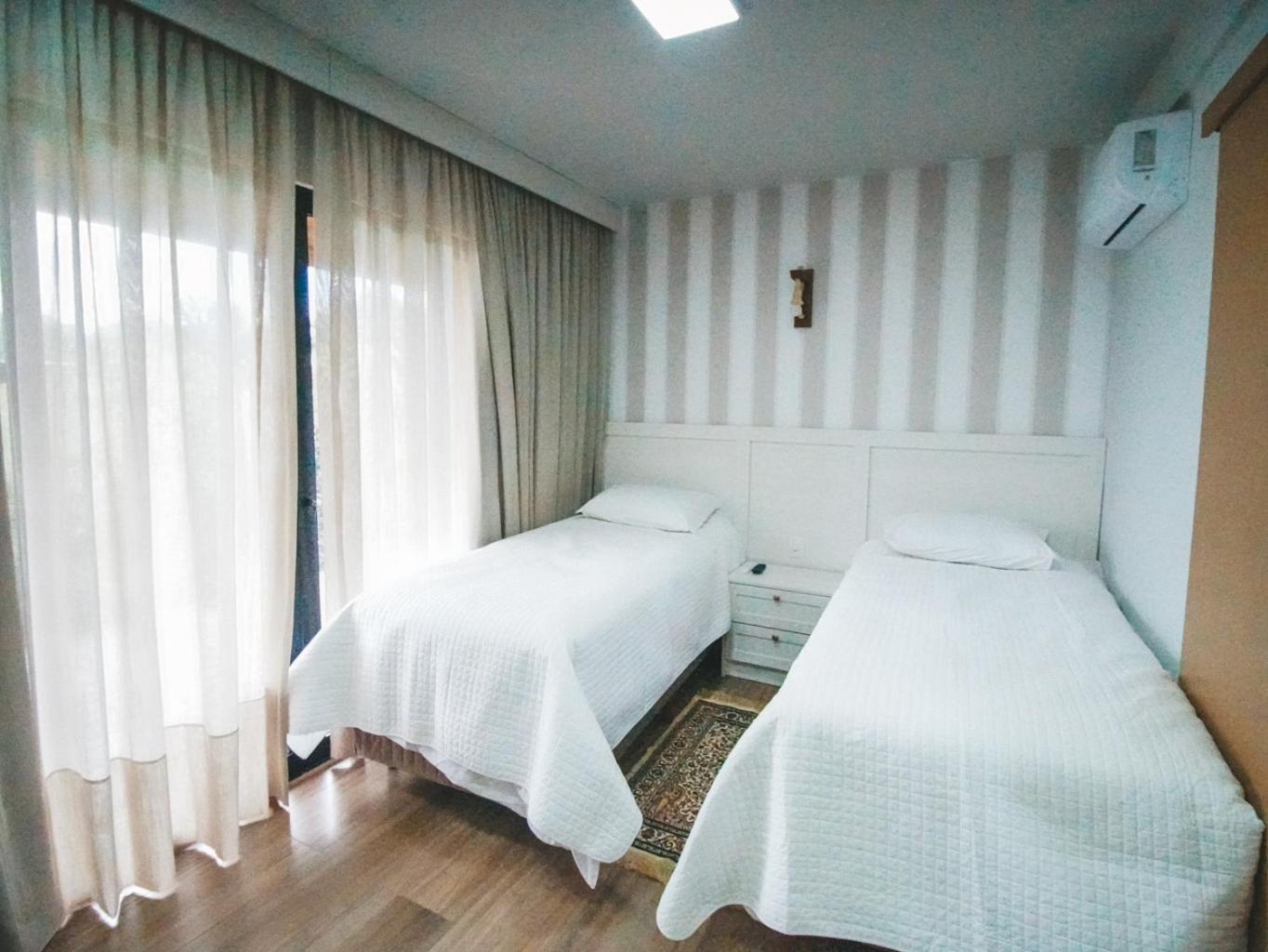 Paraiso Do Salto Homestay