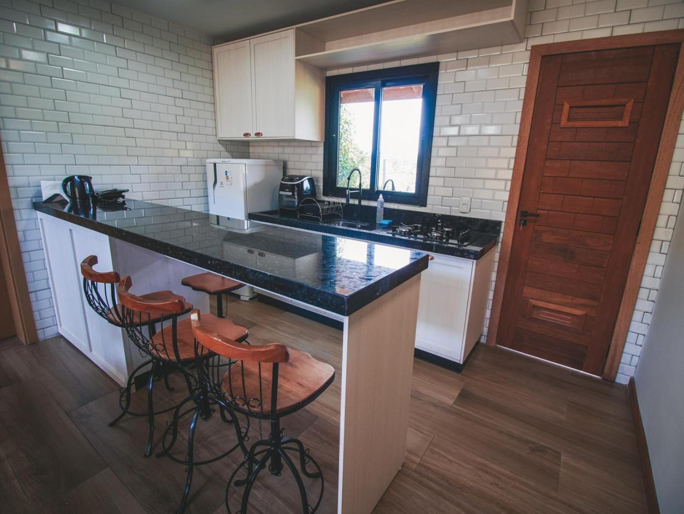 Paraiso Do Salto Homestay *
