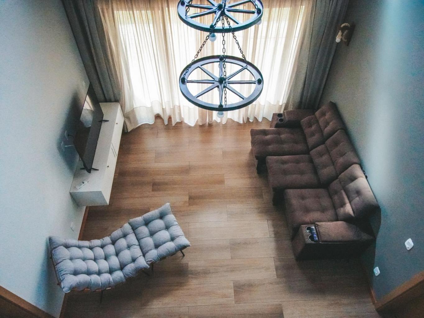Paraiso Do Salto Homestay